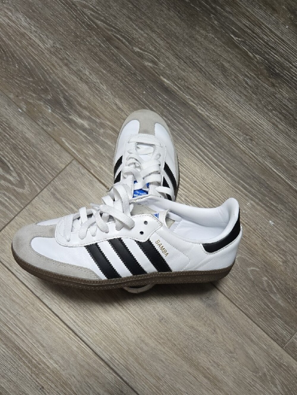 ADIDAS Samba - Picture 4 of 4